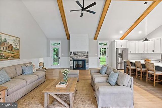 OXBOW CT, Harpers Ferry, WV 25425