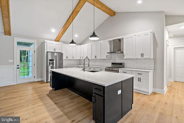 OXBOW CT, Harpers Ferry, WV 25425