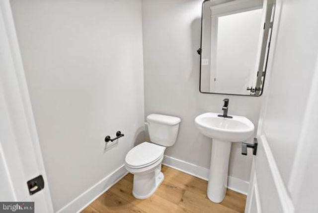 OXBOW CT, Harpers Ferry, WV 25425