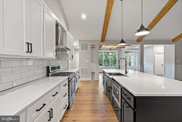 OXBOW CT, Harpers Ferry, WV 25425