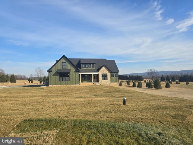 OXBOW CT, Harpers Ferry, WV 25425