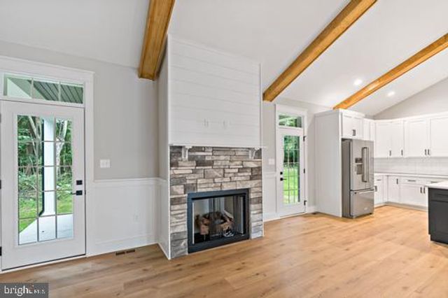 OXBOW CT, Harpers Ferry, WV 25425