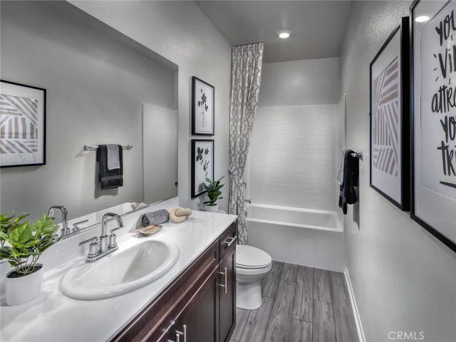 1151 Tropic Court, Redlands, CA 92374
