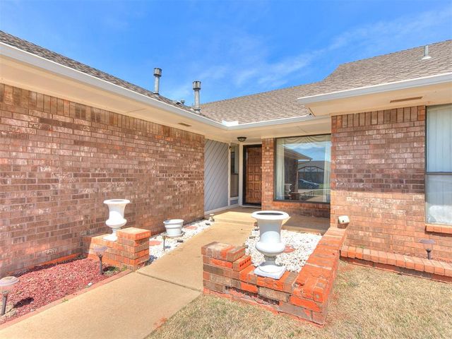 5408 Sudbury Lane, Oklahoma City, OK 73135