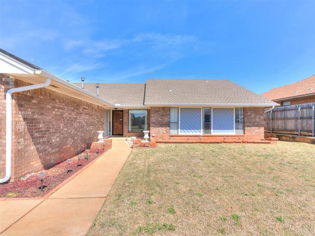 5408 Sudbury Lane, Oklahoma City, OK 73135