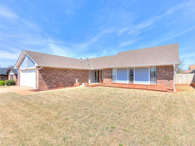 5408 Sudbury Lane, Oklahoma City, OK 73135
