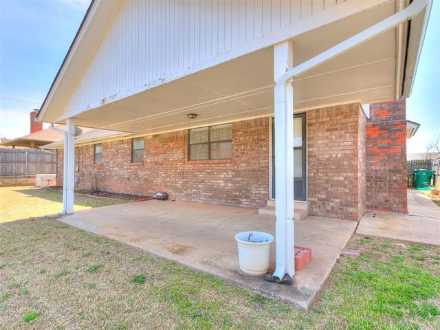 5408 Sudbury Lane, Oklahoma City, OK 73135