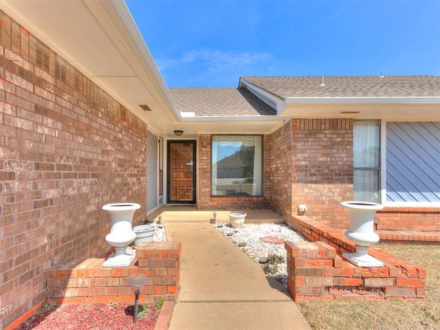 5408 Sudbury Lane, Oklahoma City, OK 73135