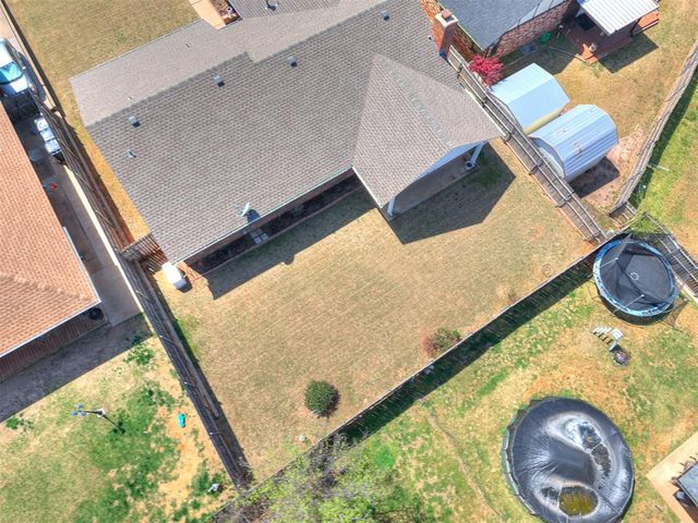 5408 Sudbury Lane, Oklahoma City, OK 73135