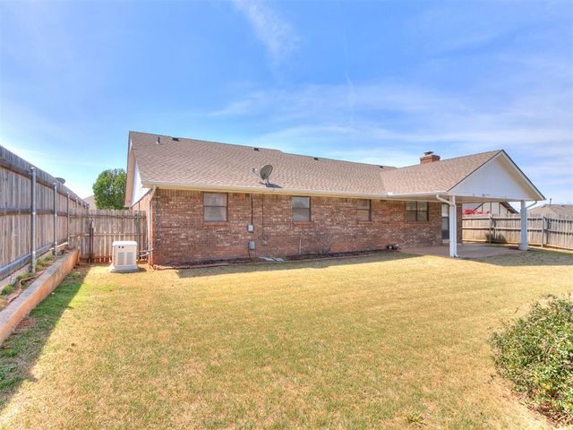 5408 Sudbury Lane, Oklahoma City, OK 73135