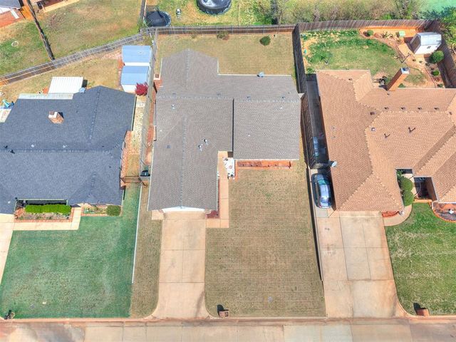 5408 Sudbury Lane, Oklahoma City, OK 73135