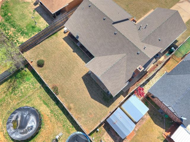 5408 Sudbury Lane, Oklahoma City, OK 73135