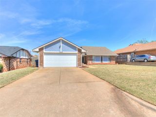 5408 Sudbury Lane, Oklahoma City, OK 73135