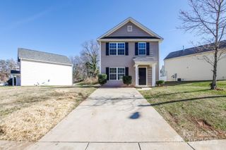 6216 Summerour Place, Charlotte, NC 28214