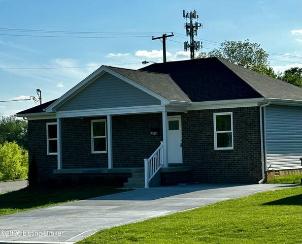 4708 Quinn Dr, Louisville, KY 40216