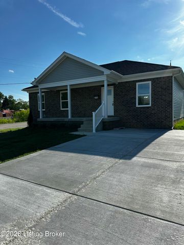 4708 Quinn Dr, Louisville, KY 40216