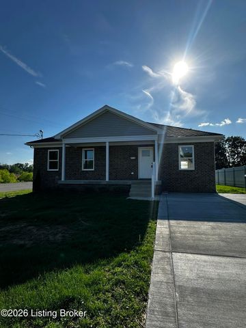 4708 Quinn Dr, Louisville, KY 40216