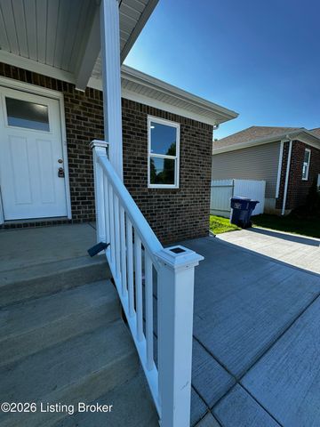 4708 Quinn Dr, Louisville, KY 40216