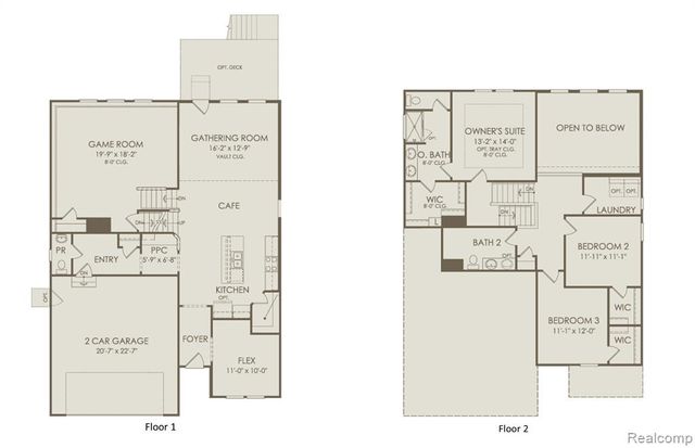 59616 Pine Valley Drive, New Hudson, MI 48165