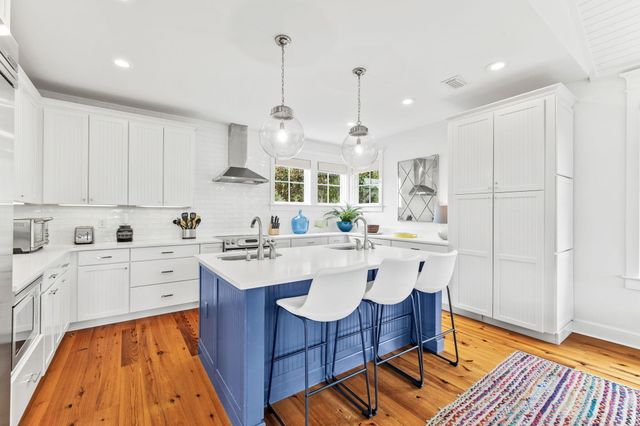 19 Creek Bridge Way, Watersound, FL 32461