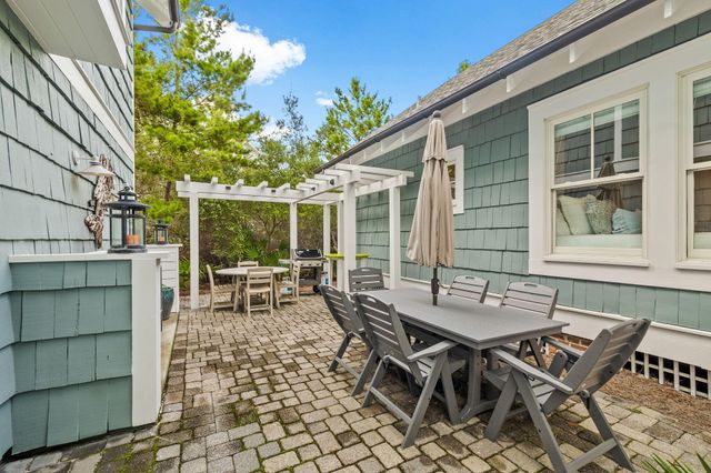 19 Creek Bridge Way, Watersound, FL 32461