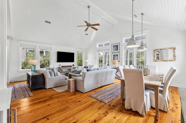 19 Creek Bridge Way, Watersound, FL 32461