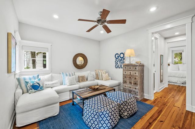 19 Creek Bridge Way, Watersound, FL 32461