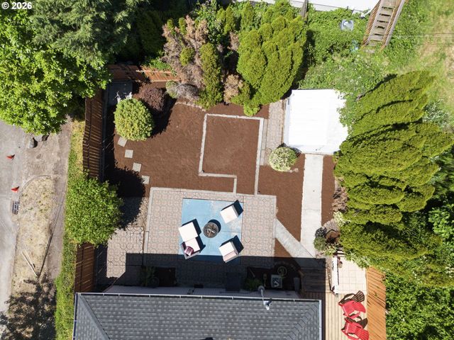 6281 N BANK St, Portland, OR 97203