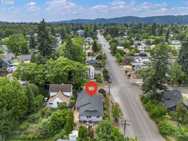 6281 N BANK St, Portland, OR 97203