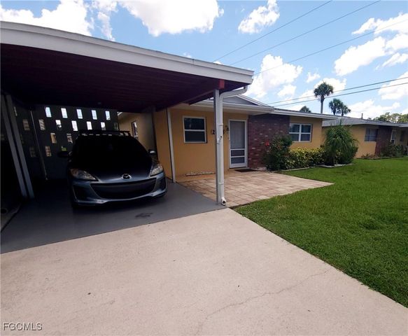 2206 E 6th ST, Lehigh Acres, FL 33936