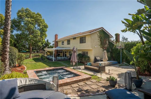 1938 Trinidad, Claremont, CA 91711