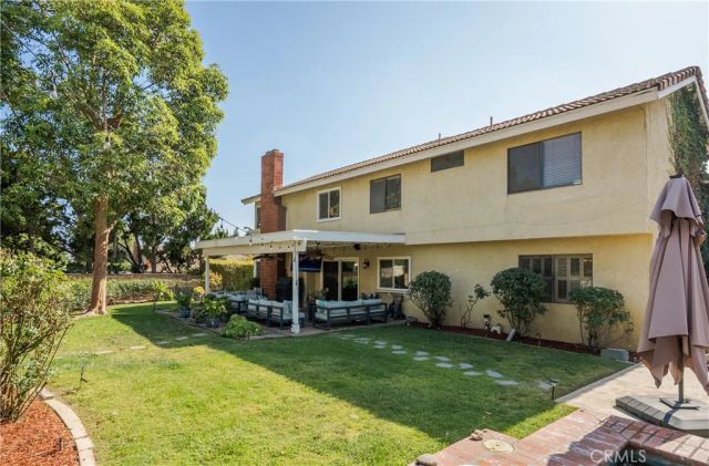 1938 Trinidad, Claremont, CA 91711
