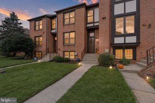 20 FARADAY DR, Lutherville Timonium, MD 21093