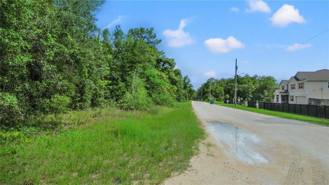 COURLAN ROAD, Brooksville, FL 34614