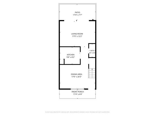 1805 Stoney Brook Drive 105, Houston, TX 77063