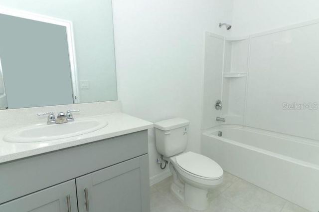 669 TEVIOT ROAD, Haines City, FL 33844