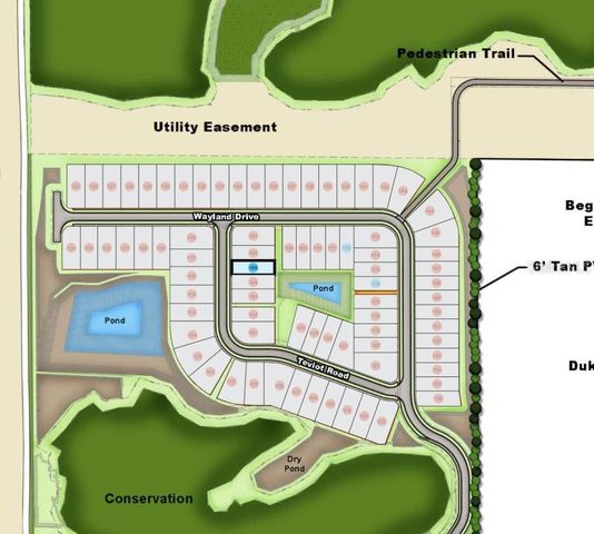 669 TEVIOT ROAD, Haines City, FL 33844