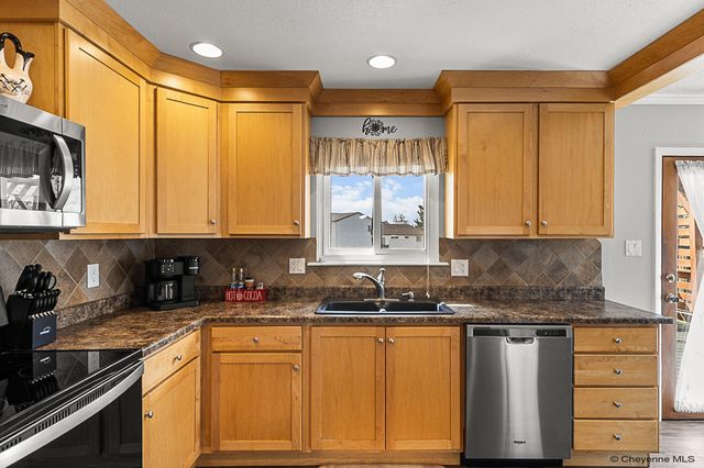 651 LAFAYETTE BLVD, Cheyenne, WY 82009