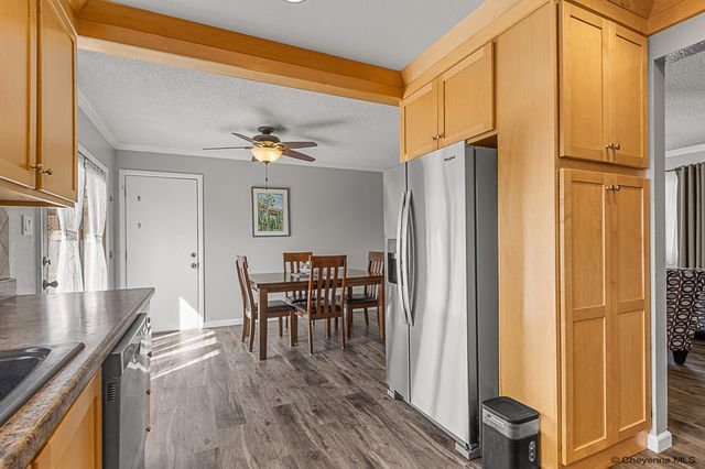 651 LAFAYETTE BLVD, Cheyenne, WY 82009