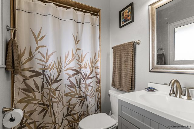 651 LAFAYETTE BLVD, Cheyenne, WY 82009