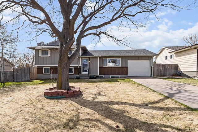 651 LAFAYETTE BLVD, Cheyenne, WY 82009