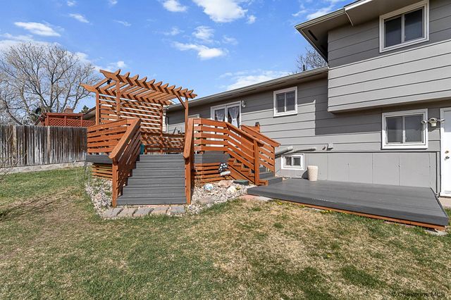 651 LAFAYETTE BLVD, Cheyenne, WY 82009