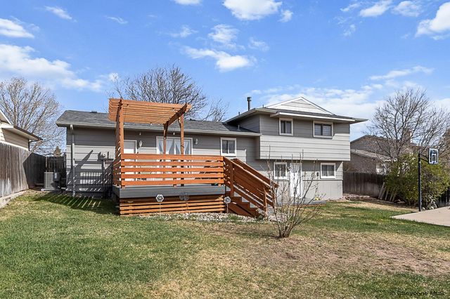 651 LAFAYETTE BLVD, Cheyenne, WY 82009