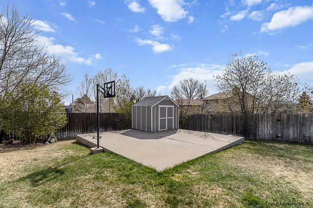 651 LAFAYETTE BLVD, Cheyenne, WY 82009