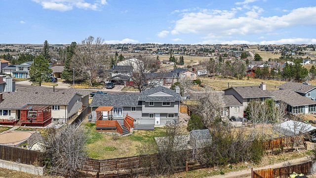 651 LAFAYETTE BLVD, Cheyenne, WY 82009