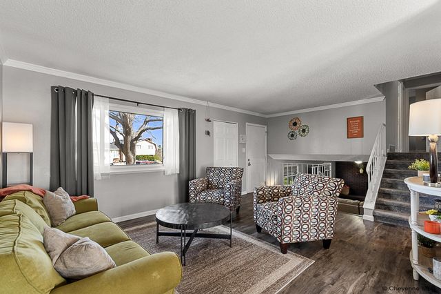651 LAFAYETTE BLVD, Cheyenne, WY 82009