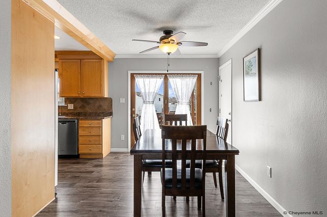 651 LAFAYETTE BLVD, Cheyenne, WY 82009