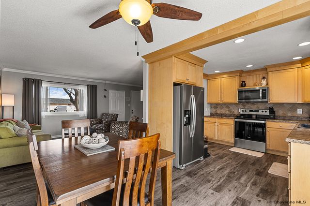 651 LAFAYETTE BLVD, Cheyenne, WY 82009