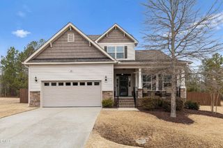 199 Red Angus Drive, Smithfield, NC 27577