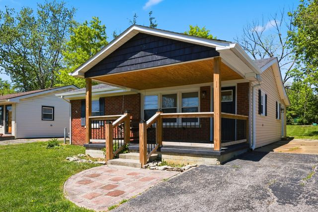 213 Short Street, Winchester, KY 40391